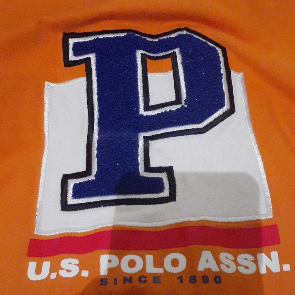 US POLO ASSN